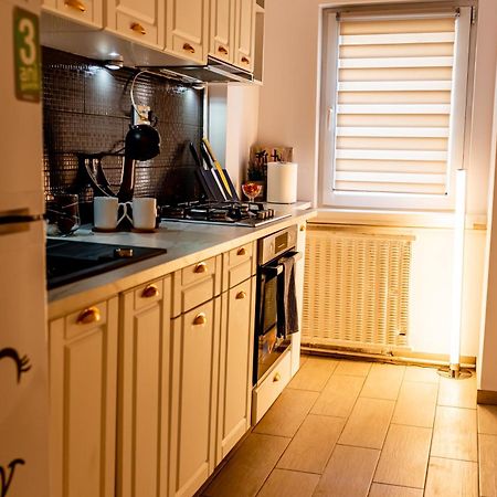 Lady-S Apartment Cluj-Napoca Ngoại thất bức ảnh