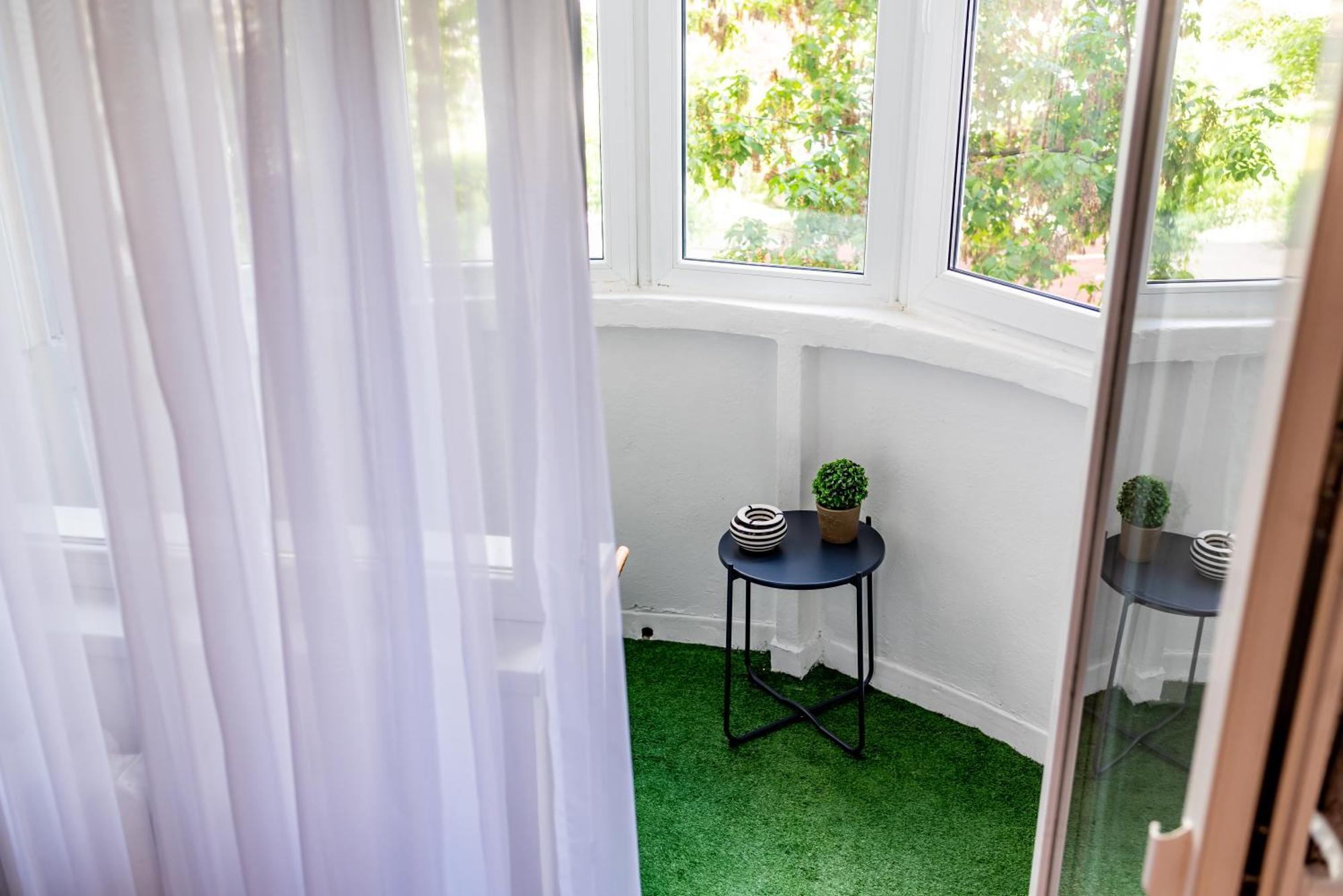 Lady-S Apartment Cluj-Napoca Ngoại thất bức ảnh